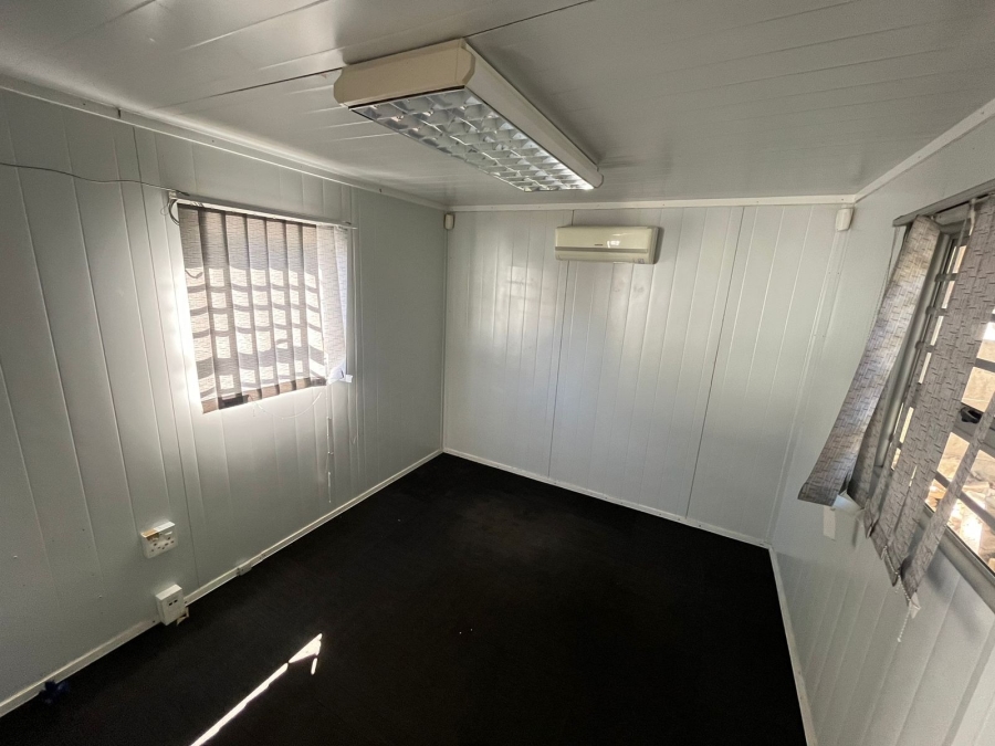 Commercial Property for Sale in Rustenburg Central North West